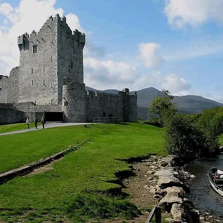 Towers & Leisure Centre