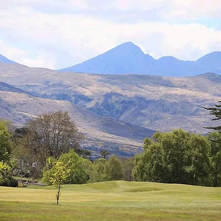 Towers & Leisure Centre