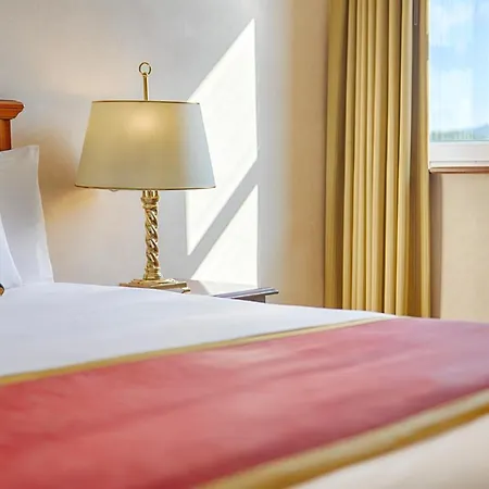 Towers & Leisure Centre