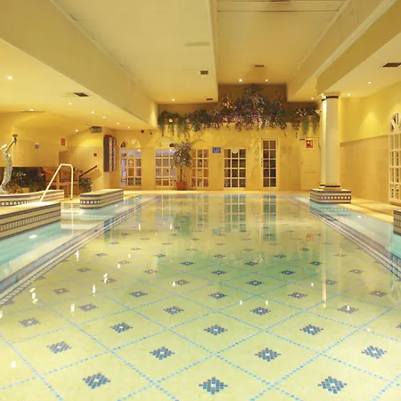 Hotel Towers & Leisure Centre Killarney