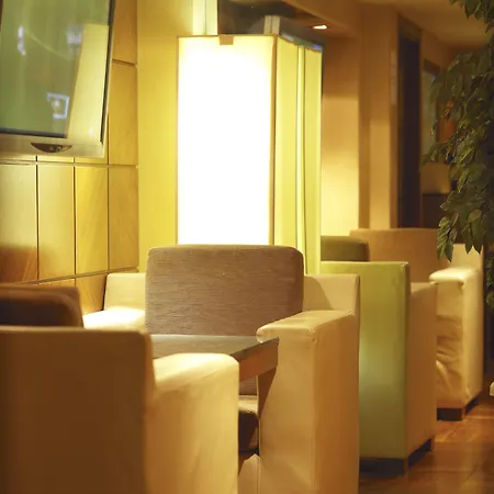 基拉尼塔休闲中心酒店 4* 基拉尼