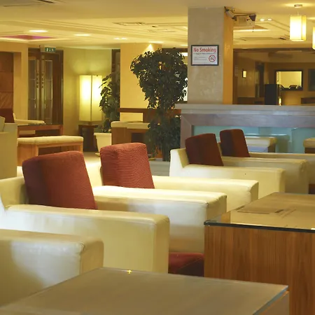 Hotel Towers & Leisure Centre