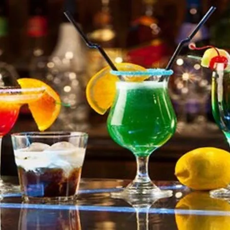 基拉尼塔休闲中心酒店 酒店 4*