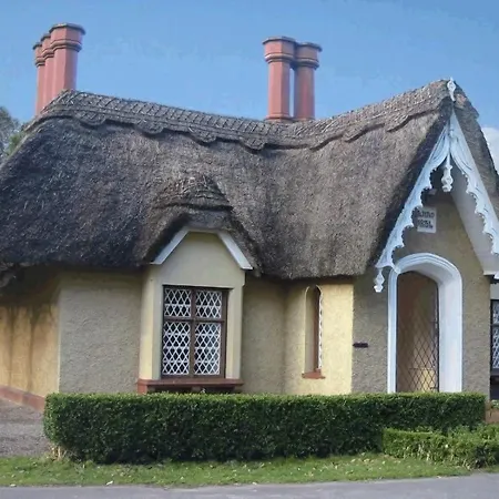 Towers & Leisure Centre