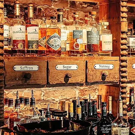 基拉尼塔休闲中心酒店