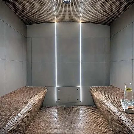 基拉尼塔休闲中心酒店 4* 基拉尼