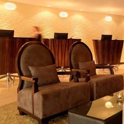 Towers & Leisure Centre Ξενοδοχείο 4*