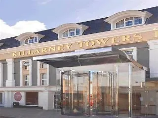 Готель Towers & Leisure Centre 4*