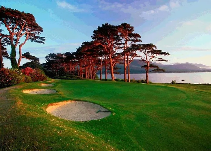 Hotel Towers & Leisure Centre Killarney