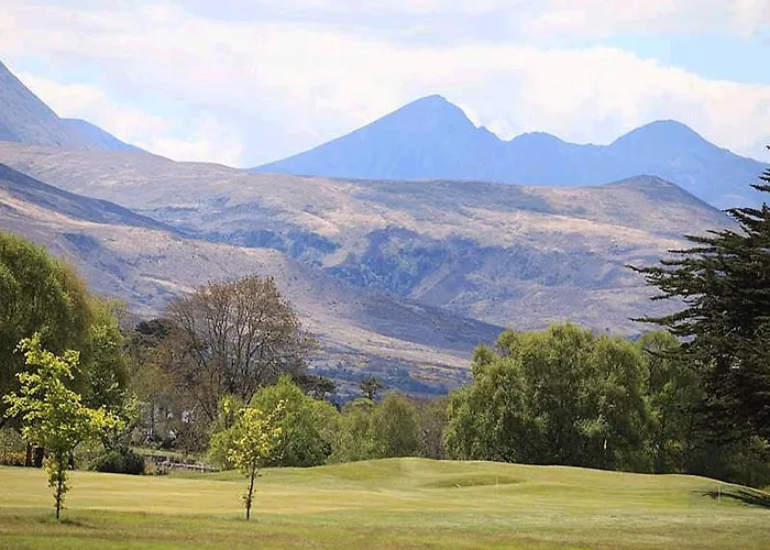 Towers & Leisure Centre