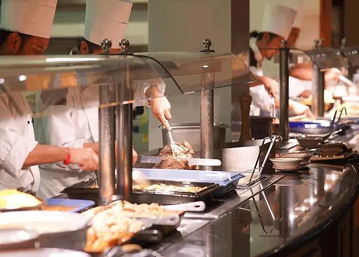 Towers & Leisure Centre 4* Killarney