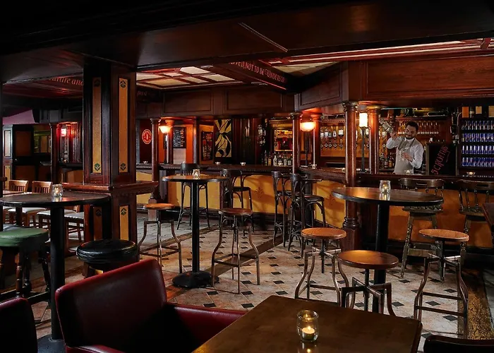 Towers & Leisure Centre Killarney