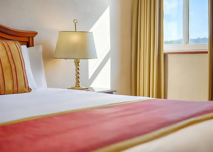 Towers & Leisure Centre