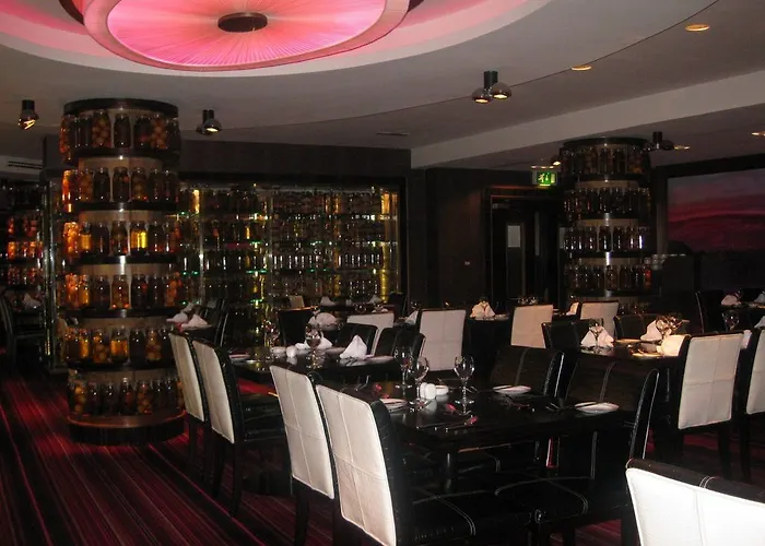 Hotel Towers & Leisure Centre Cill Airne