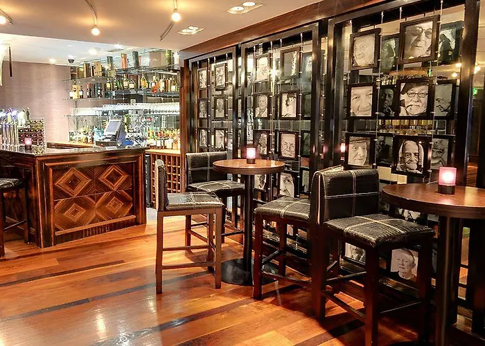 Hotel Towers & Leisure Centre