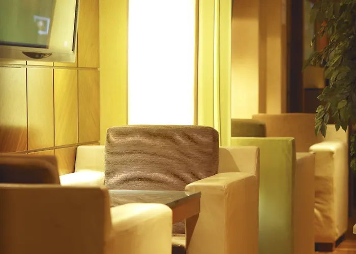 Towers & Leisure Centre 4* Killarney