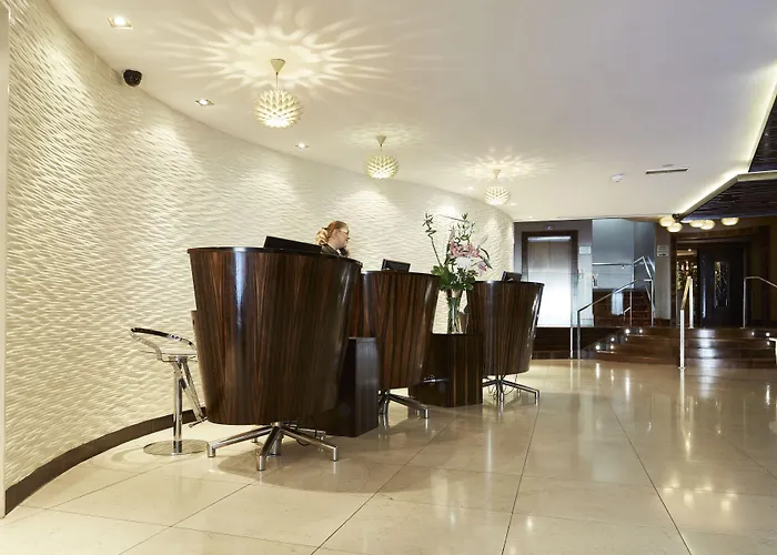 Towers & Leisure Centre Killarney