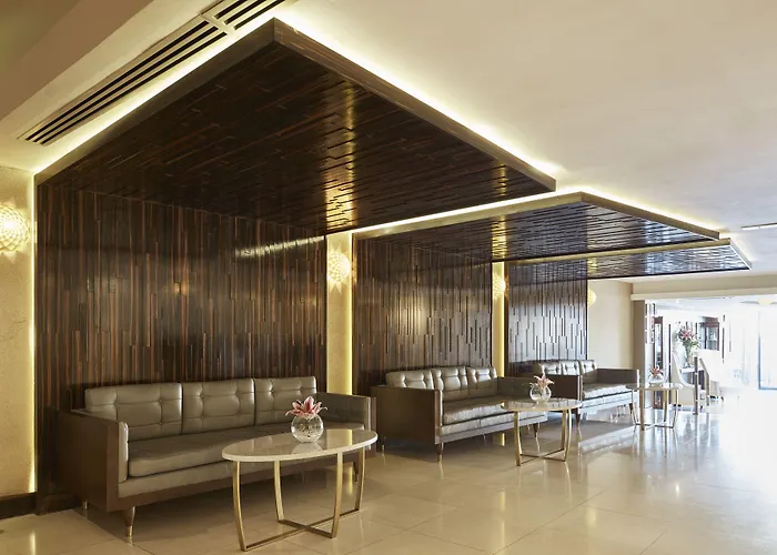 Hotel Towers & Leisure Centre