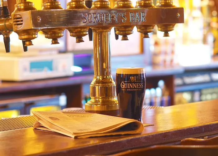 Towers & Leisure Centre