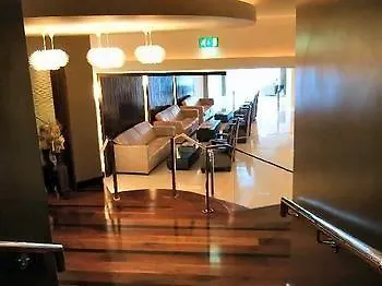 Towers & Leisure Centre Hotel