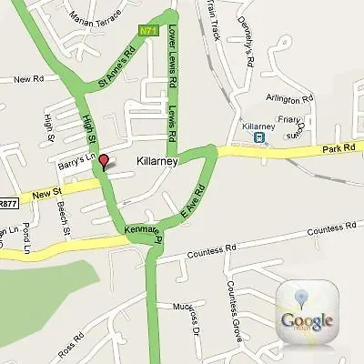 Towers & Leisure Centre 4*