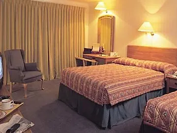 Towers & Leisure Centre Killarney