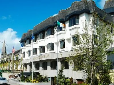 Towers & Leisure Centre 4*