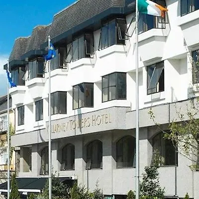 Hotel Towers & Leisure Centre Cill Airne