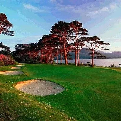 Towers & Leisure Centre Hotel Cill Airne