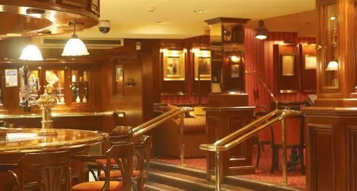 Hotel Towers & Leisure Centre Cill Airne