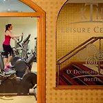 Hotel Towers & Leisure Centre