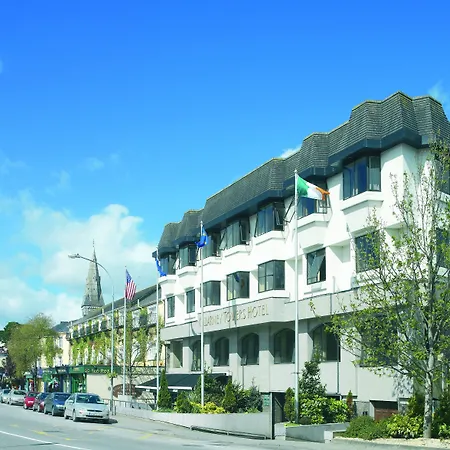 Towers & Leisure Centre 4*