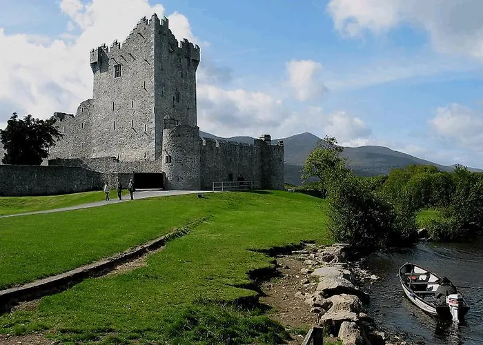 Towers & Leisure Centre