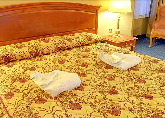 Towers & Leisure Centre