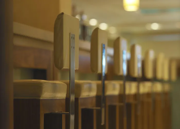 Towers & Leisure Centre Готель 4*