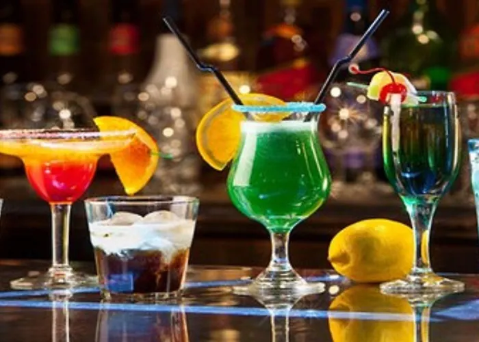 Towers & Leisure Centre Готель 4*