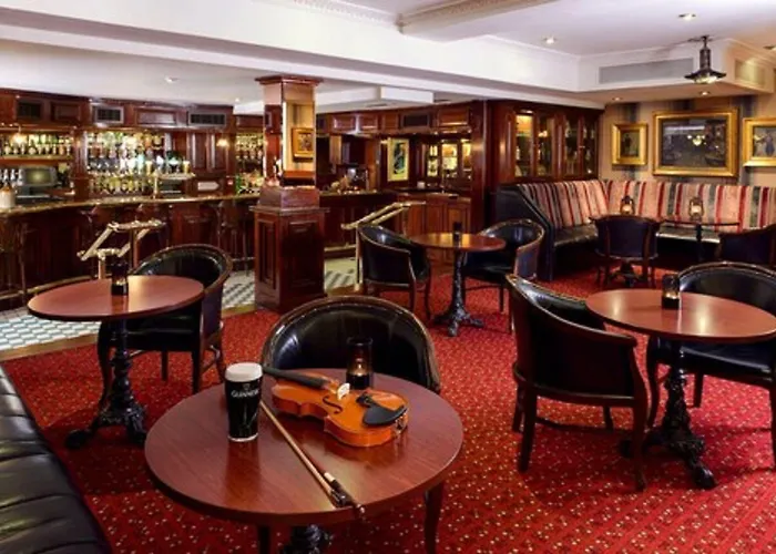 Towers & Leisure Centre 4*