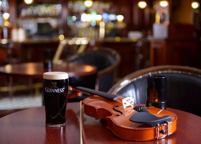 Готель Towers & Leisure Centre 4*